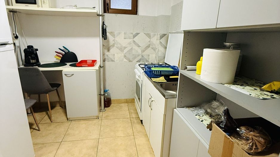 Bogdăneștilor | Camere la casă | Utilități incluse | Intrare separată - Poză 8