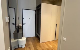DE INCHIRIAT APARTAMENT 4 CAMERE ONE COTROCENI - PARCARE - METROU - Poză 6