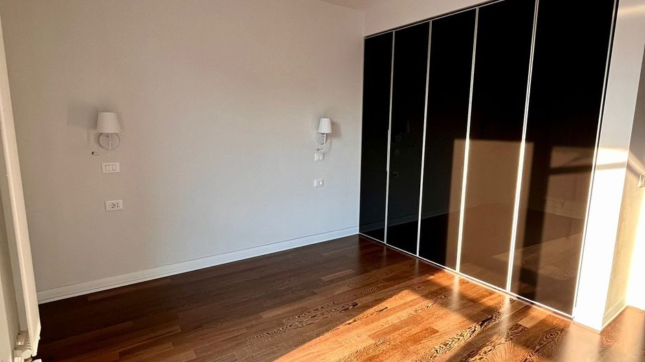Apartament 3 camere premium, Rahmaninov, bloc nou, etaj 2, parcare inclusă - Poză 8