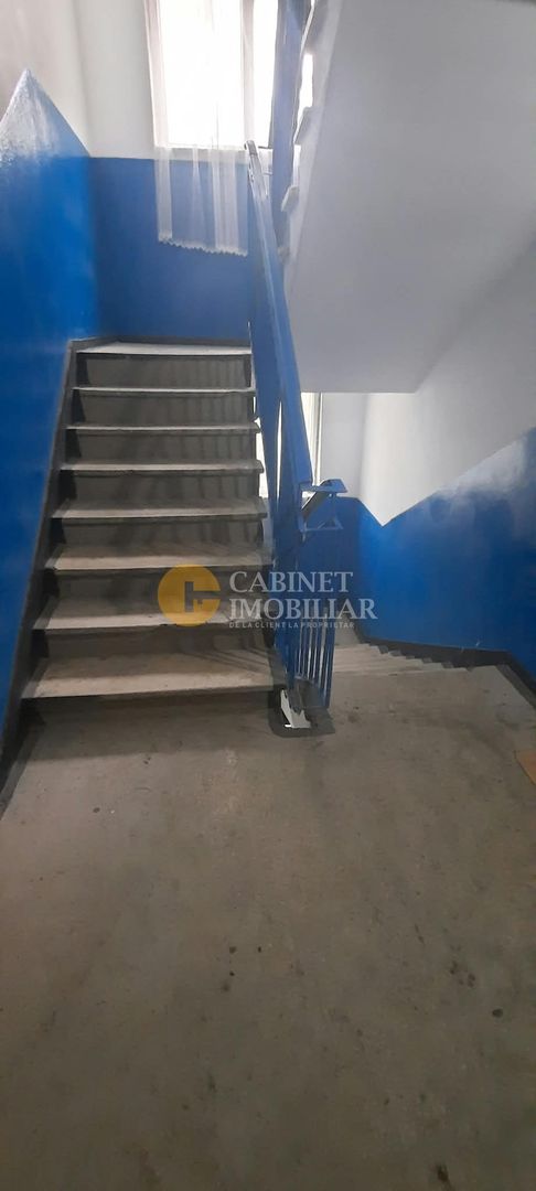 🏡 VÂND APARTAMENT CU 3 CAMERE ÎN BELCEȘTI – 67 MP – PREȚ: 39.000 EURO! - Poză 2