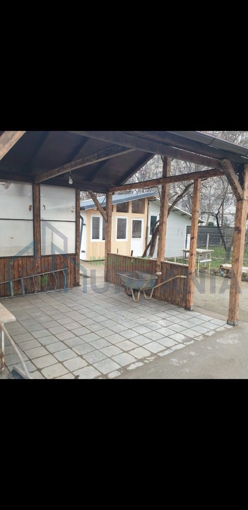 Casa de închiriat central Iasi - Poză 7