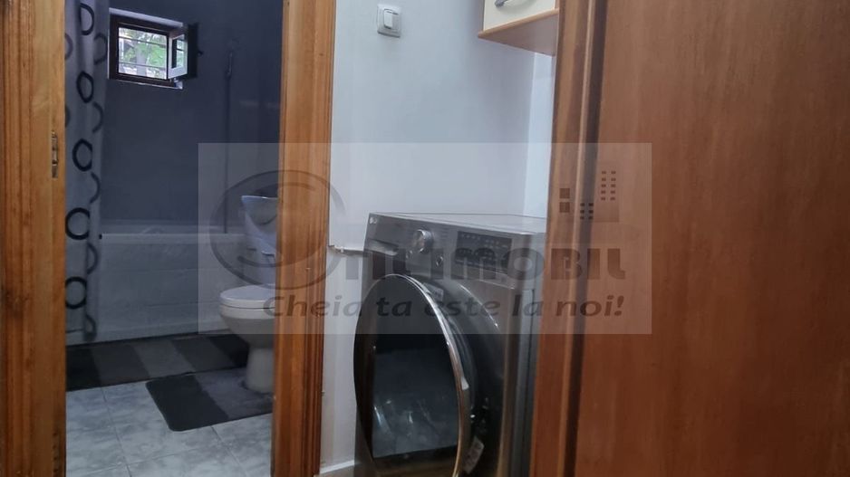 Apartament 4 camere - 80.21 mp - 2 bai - Nicolina - Str. Libertatii ! - Poză 4