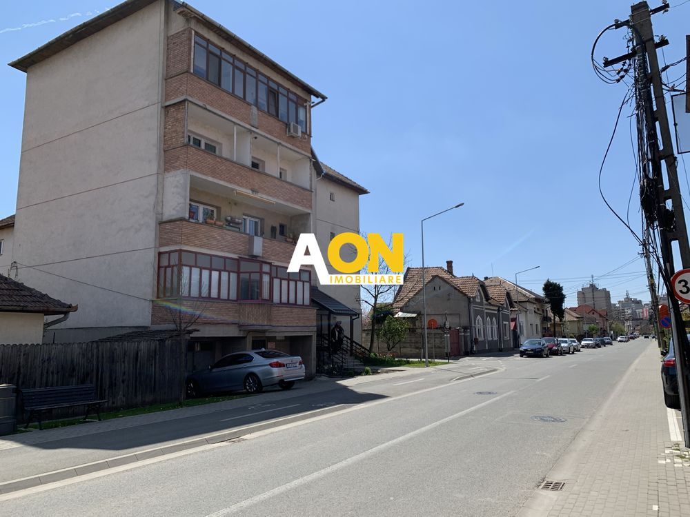 Apartament 3 camere, etaj 2 + Garaj + boxa, Caroline Cetate - Poză 1