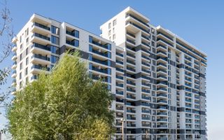 2 camere Aviatiei - Mall Promenada - Poză 10