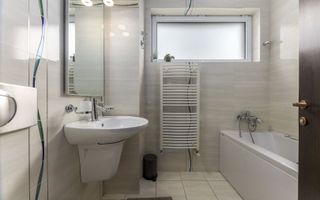 Chirie I Apartament 4 camere | piscina | sauna | gym | parcare - Poză 21