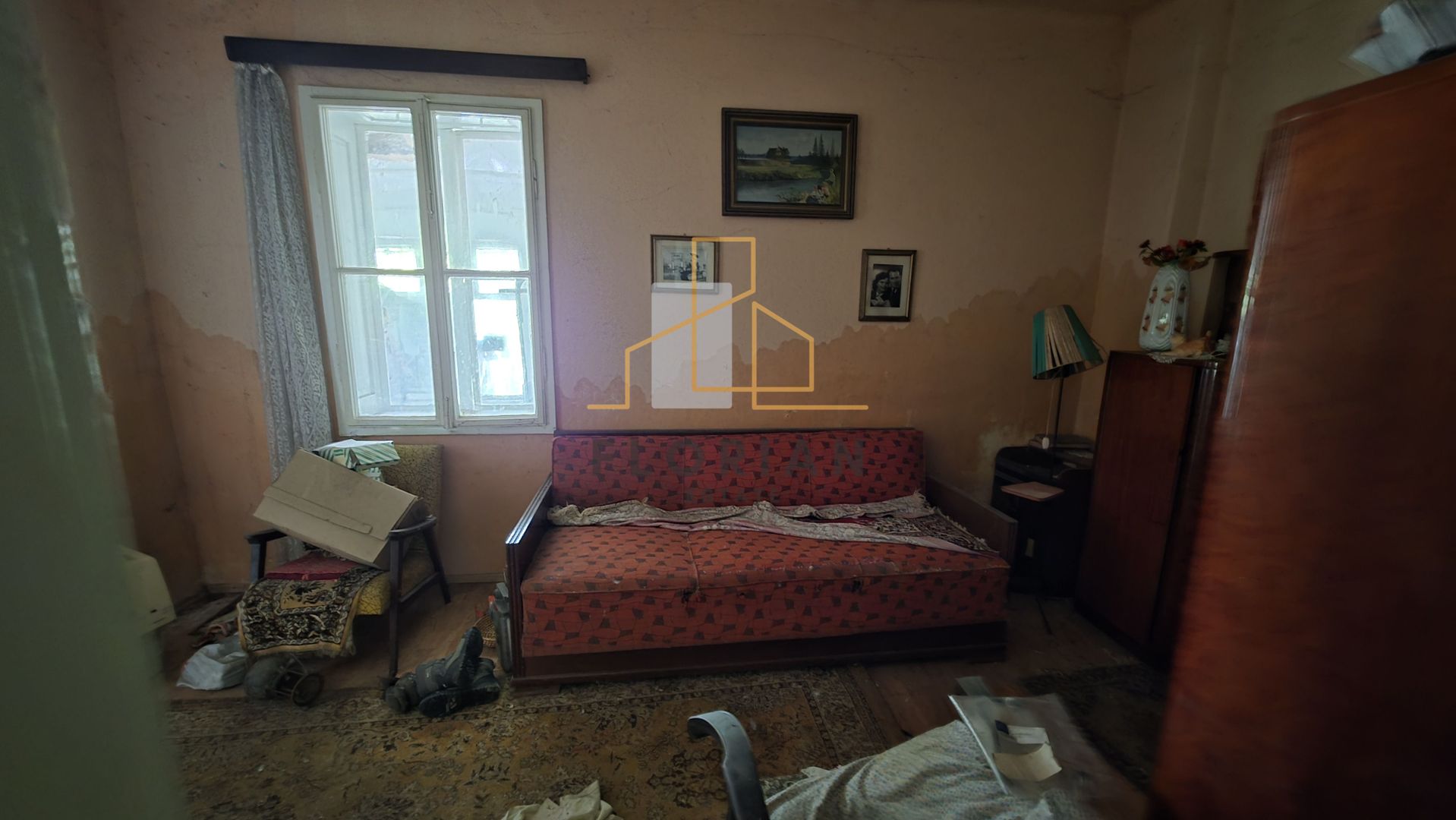 Casa cu teren 800 mp zona Complex Studentesc Timisoara - Poză 7