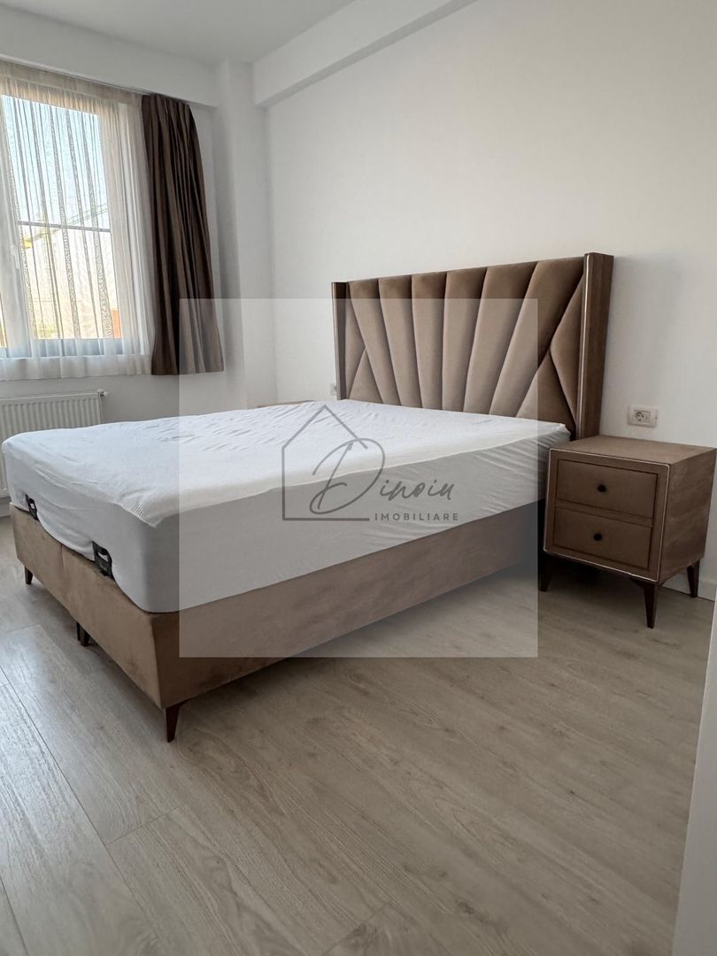 2 camere Pipera Plaza - Residence 5 I Parcare inclusa I COMISION 0% - Poză 32