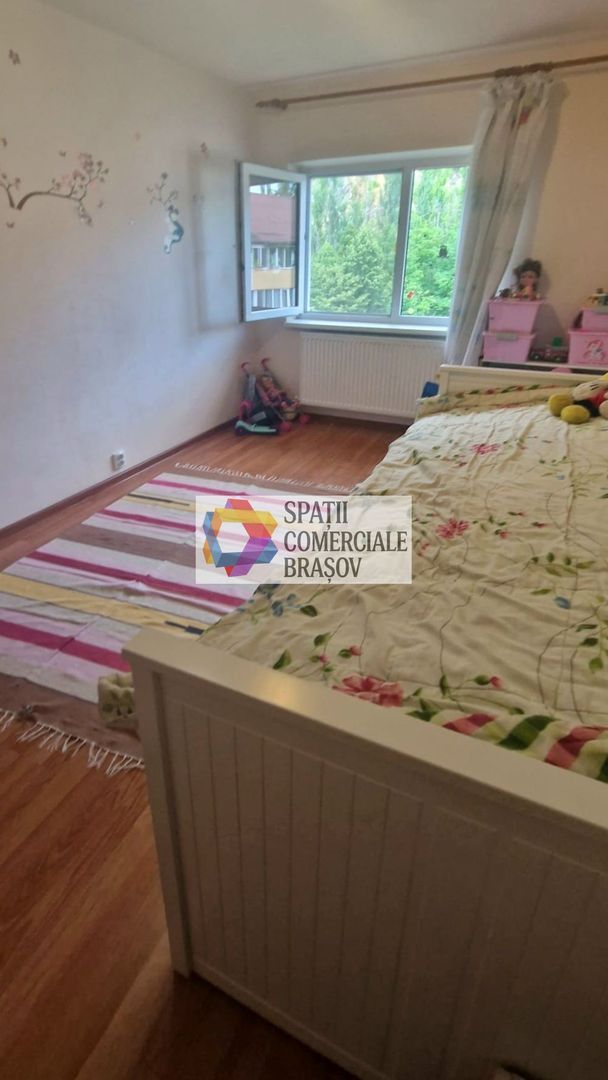 Apartament doua camere de vânzare Brasov -  zona Racadau - 54 mp - plus-imo.ro - Poză 9