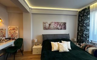 Apartament ultrafinisat | 2 camere | Cartier Terra-Floresti - Poză 12