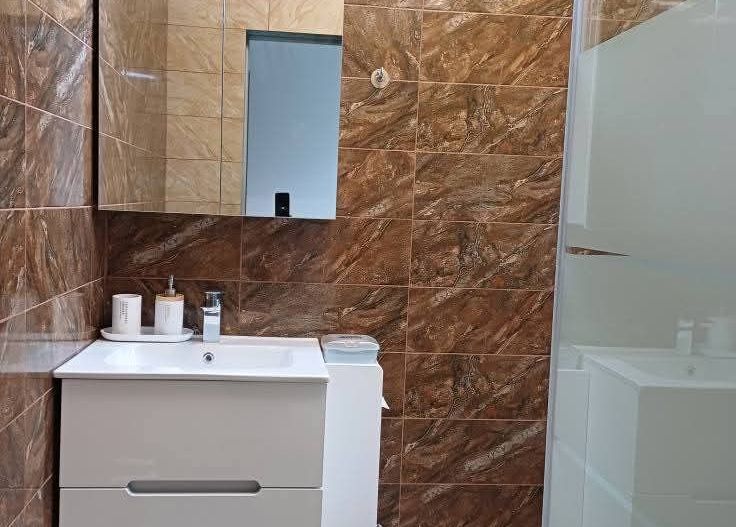 Comision 0% Duplex – Dumbrăvița 94 mp utili | teren 300 mp | - Poză 16