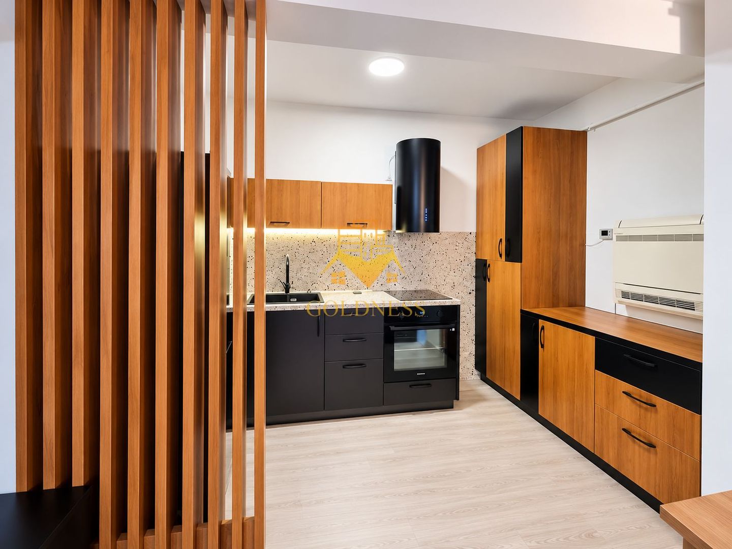 2 camere Someseni, Parcare, Zona Leroy Merlin, Aurel Vlaicu - Poză 5
