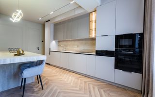 Vânzare, apartament, 3 camere, str. Bogdan Voievod, Râșcani - Poză 7