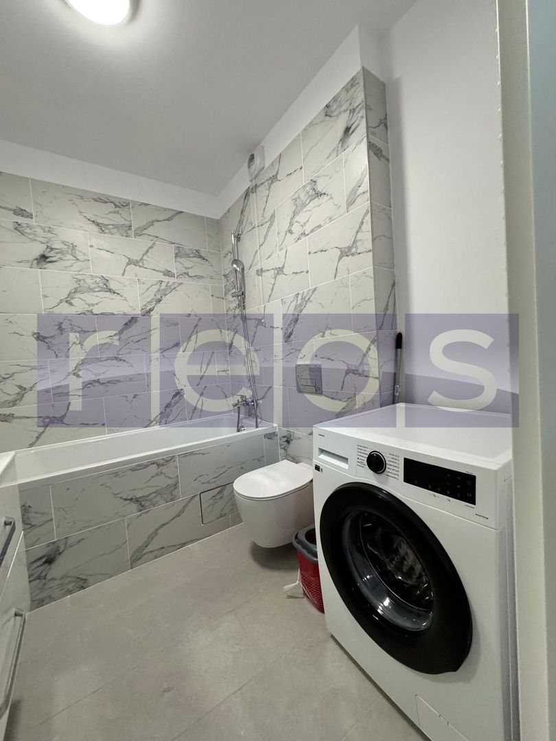 INCHIRIERE STUDIO 2 CAMERE | ZONA GREENFIELD - Poză 10