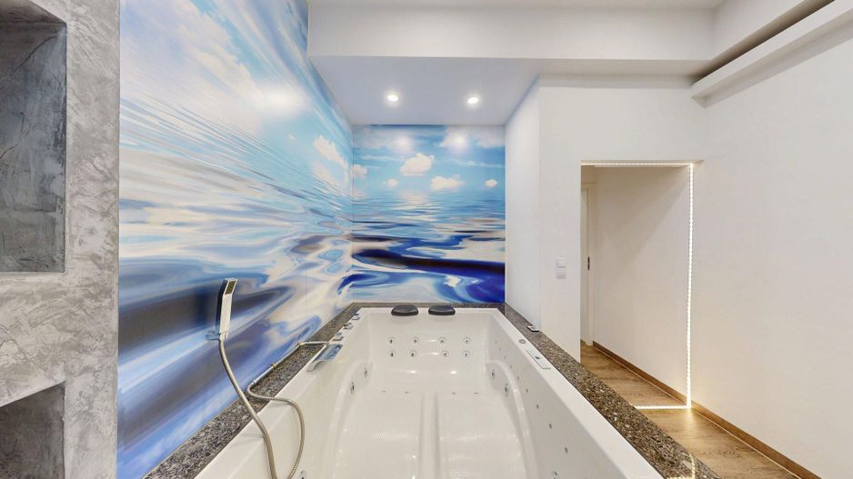 Centrul Istoric - Apartament lux, Strada Smârdan Randament excelent - Poză 18