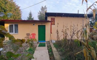 De vanzare casa la pret de apartament in Editurii Lunca Cetatuii - Poză 3