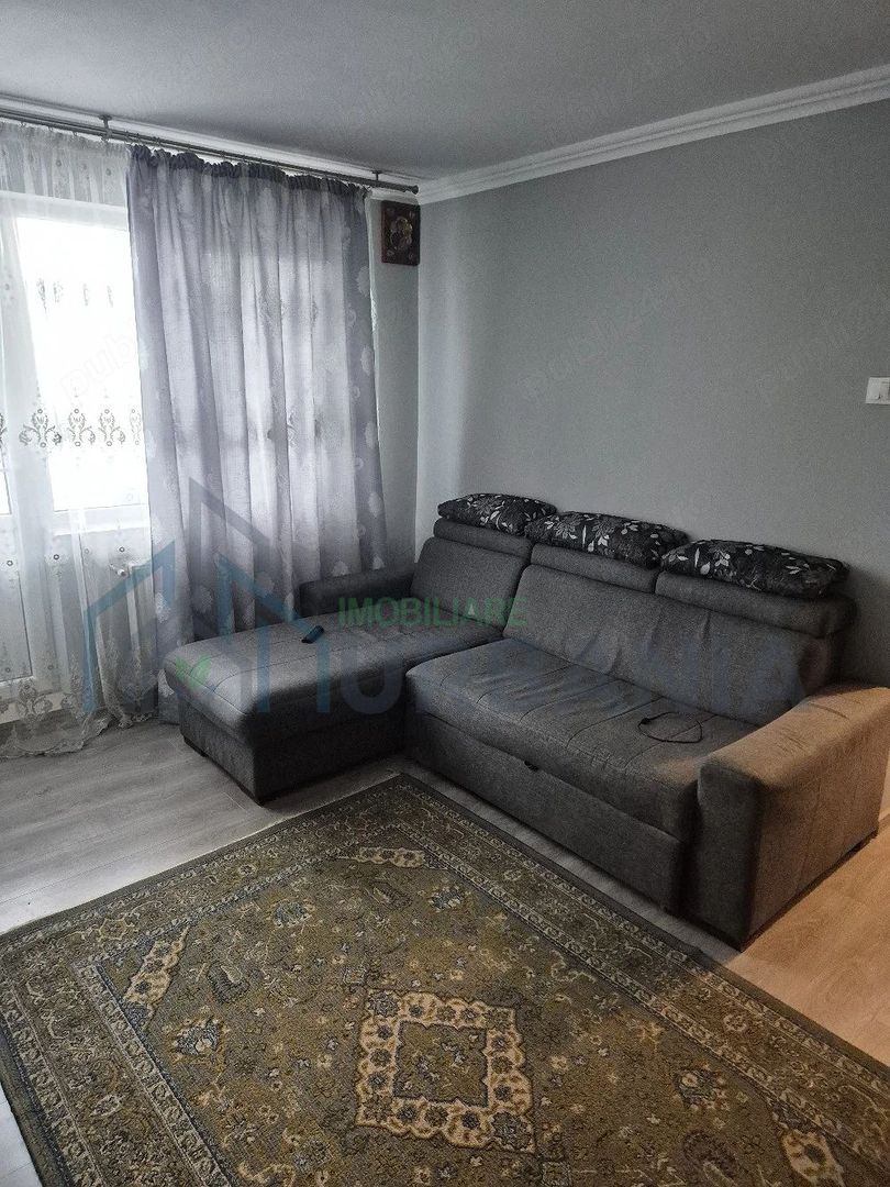 Apartament 2 camere de vânzare în Podu Roș, Iași - Poză 3