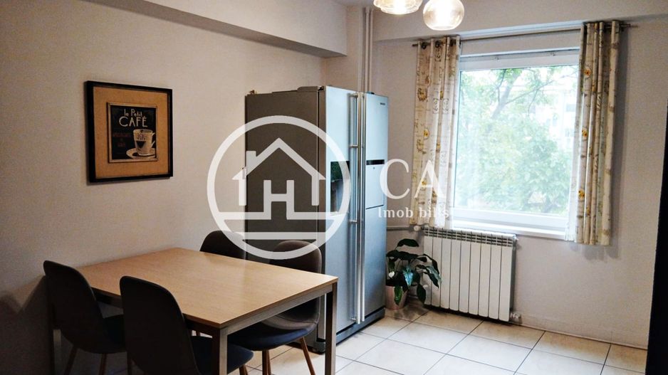 Apartament cu 2 camere de inchiriat pe Bulevardul Dacia, Oradea - Poză 7