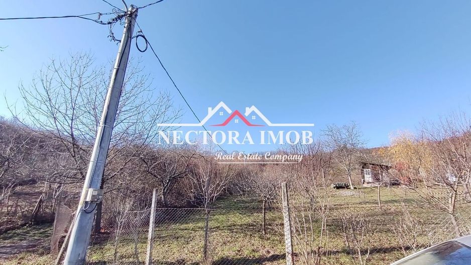 Teren INTRAVILAN Zona Podgoria Oradea, 950 mp, dublu front, PUZ etc - Poză 3