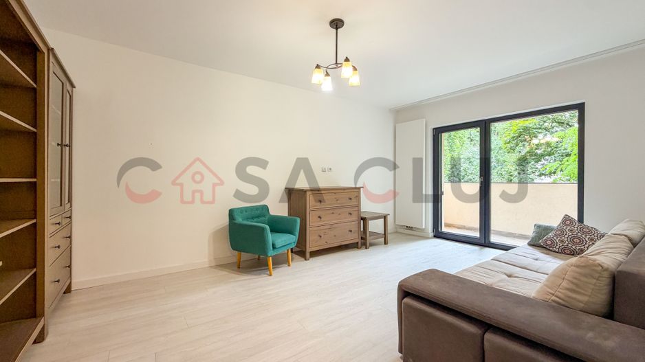 3 camere decomandate, etajul 1, zona Bucuresti - Poză 3