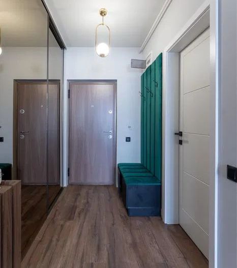 Vanzare apartament 2 camere MODERN zona TERRA - Poză 8