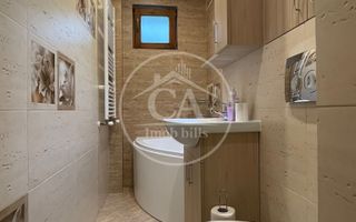 Apartament de inchiriat cu 2 camere in zona Rogerius, Oradea - Poză 10