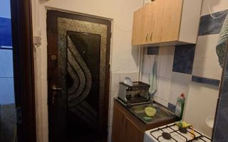 Garsonieră de închiriat, zonă Kaufland Nicolina, Iași - Poză 6