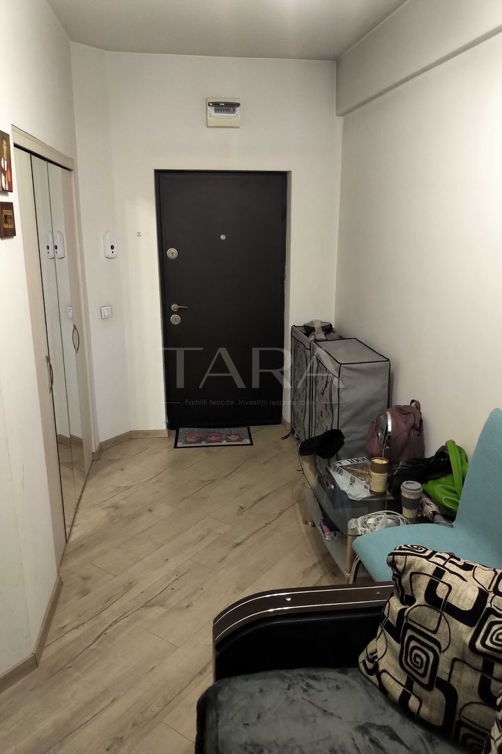 Apartament 2 camere mobilat și utilat – Mărăști - Poză 4