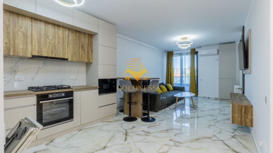 2 camere, Intre Lacuri, Park Lake Zona Iulius Mall, FSEGA,Pet Friendly - Poză 1