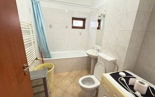 Apartament 1 cameră | Etaj intermediar | Zona Complex Sigma | Zorilor - Poză 5