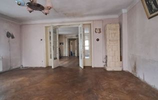 Cismigiu I 3 camere I P+1 + pod I 95 mp I Parcare in curte