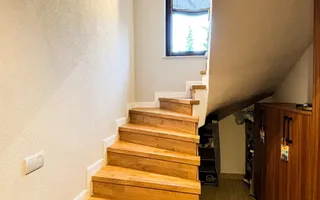 Casa individuala exclusivista in Feleacu! - Poză 23