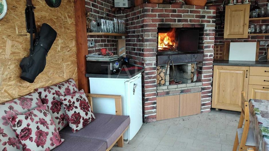 Casă deosebită în ansamblu rezidențial exclusivist – Cluj-Napoca. - Poză 6