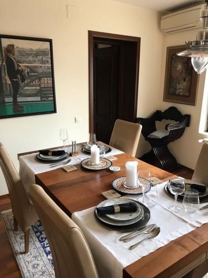 Inchiriere apartament 3 camere | Soseaua Nordului-Parcul Herastrau - Poză 10