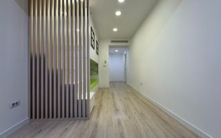 3 CAMERE| CURTE PROPRIE | ARON COTRUS- HERASTRAU - Poză 24