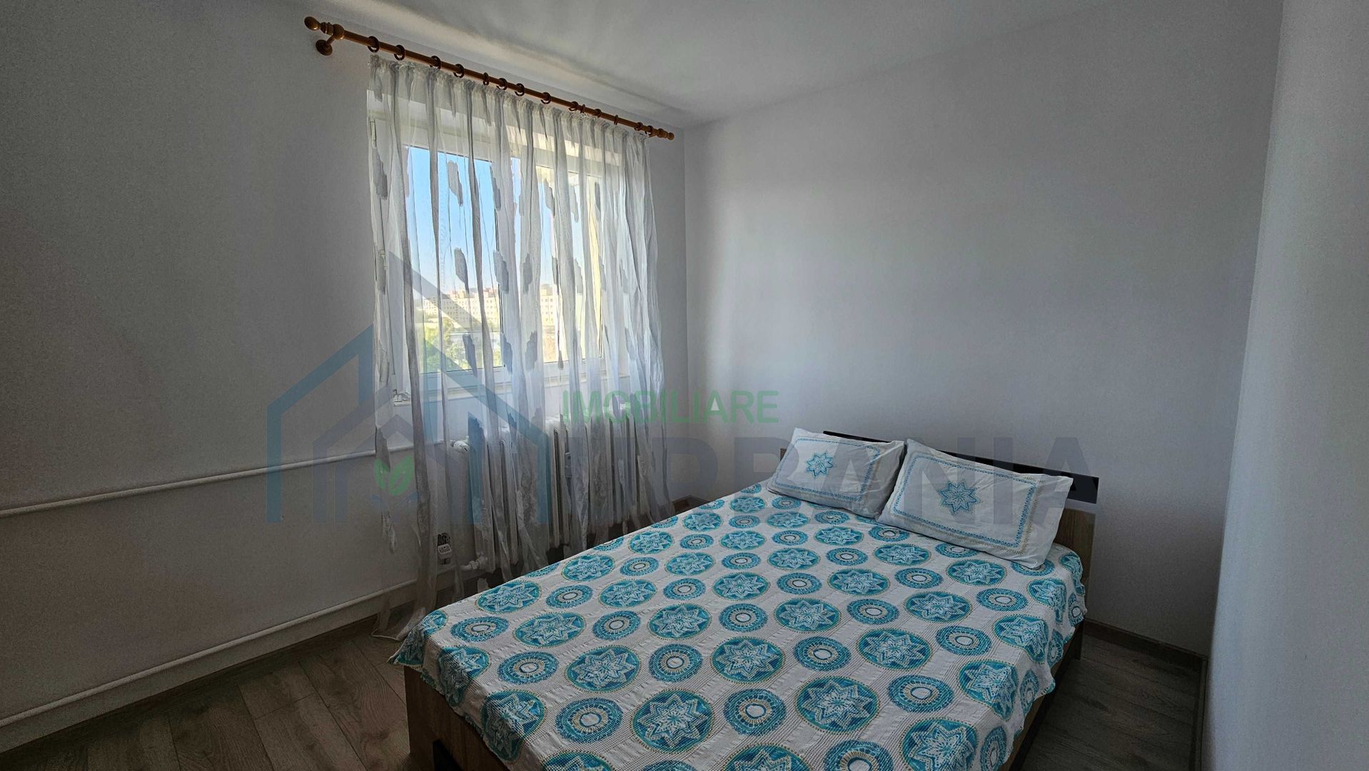 Apartament Podu Roș, ofertă de primă închiriere, Persoană fizică - Poză 2