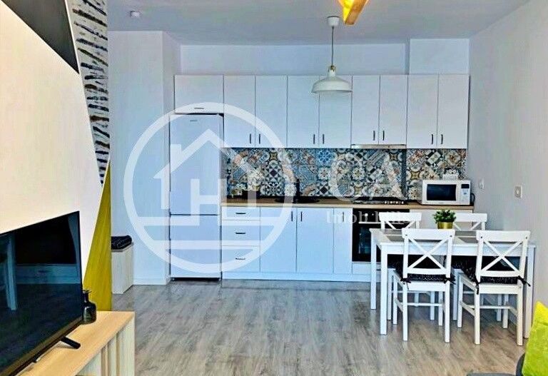 Apartament cu 3 camere de închiriat în Prima Onestilor, Oradea - Poză 2