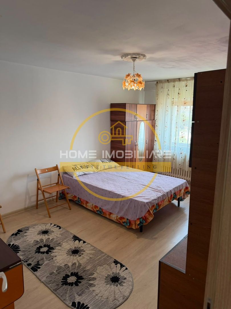 Apartament 1Camera-Decomandat-35mp!-Nicolina Prima statie! - Poză 3