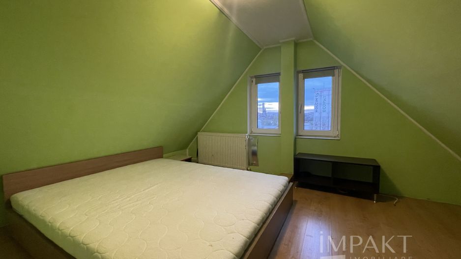 Apartament cu 2 camere decomandate în Someșeni - Poză 8
