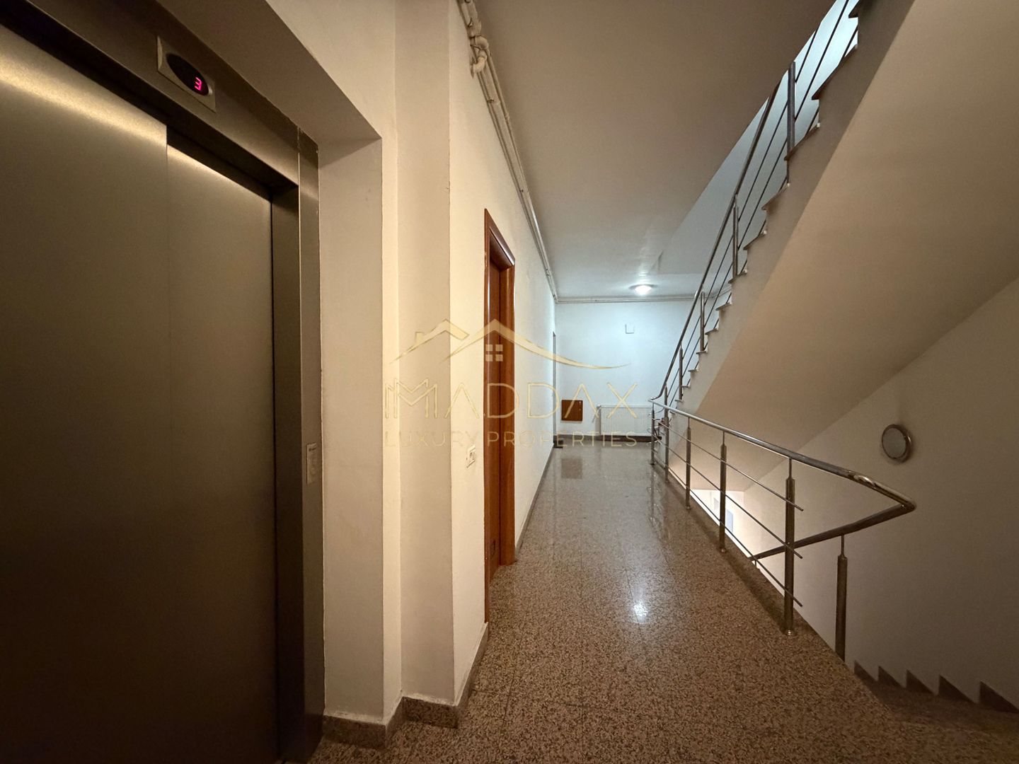 Apartament de închiriat / 3 camere lux *144m*  / Herastrau - Poză 25