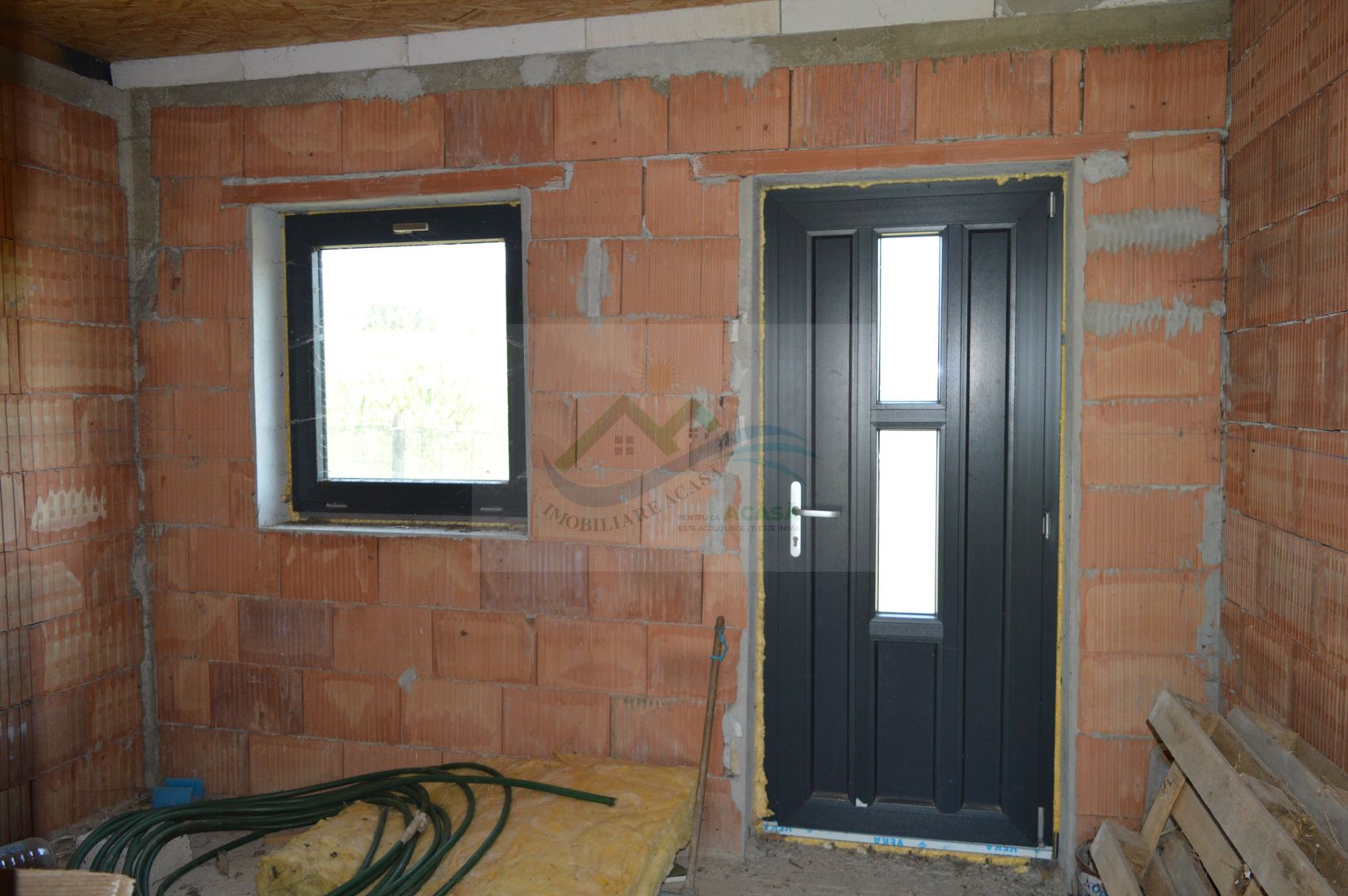 Casă 5 camere Siliștea Nouă/Suceava - Poză 17