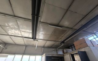 Hală industrială de vânzare – 1.205 mp – Bartolomeu, Brașov - Poză 6