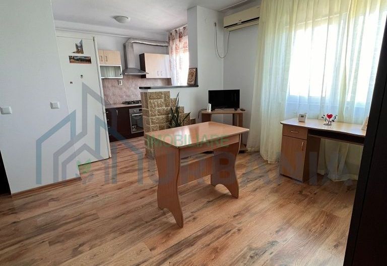 Apartament 1 camera de inchiriat in Dancu, mobilat si utilat - Poză 8