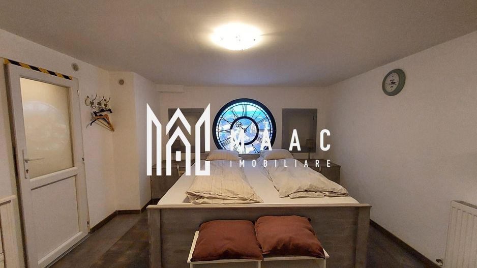 Ultracentral I Investitie I Apartament 4 Camere I Decomandat - Poză 25