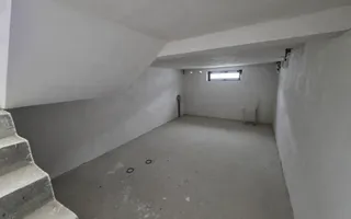 Casa individuala ,cu carport si pivnita, Calea Cisnadiei - Poză 13