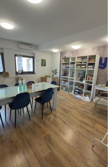 BRASADAS vinde cladire de birouri 24 firme 102.000 euro/an. - Poză 4