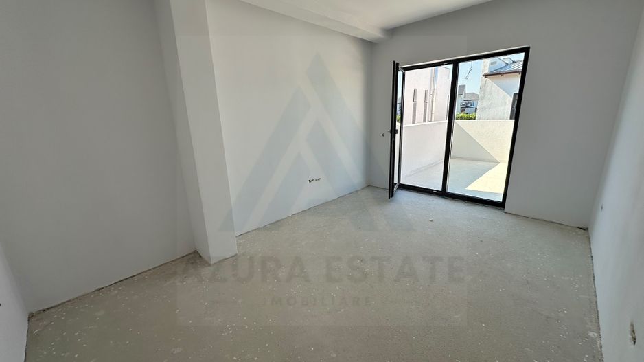 Casa individuala premium 4 camere 3 bai teren 365 mp Calea Cisnadiei - Poză 10
