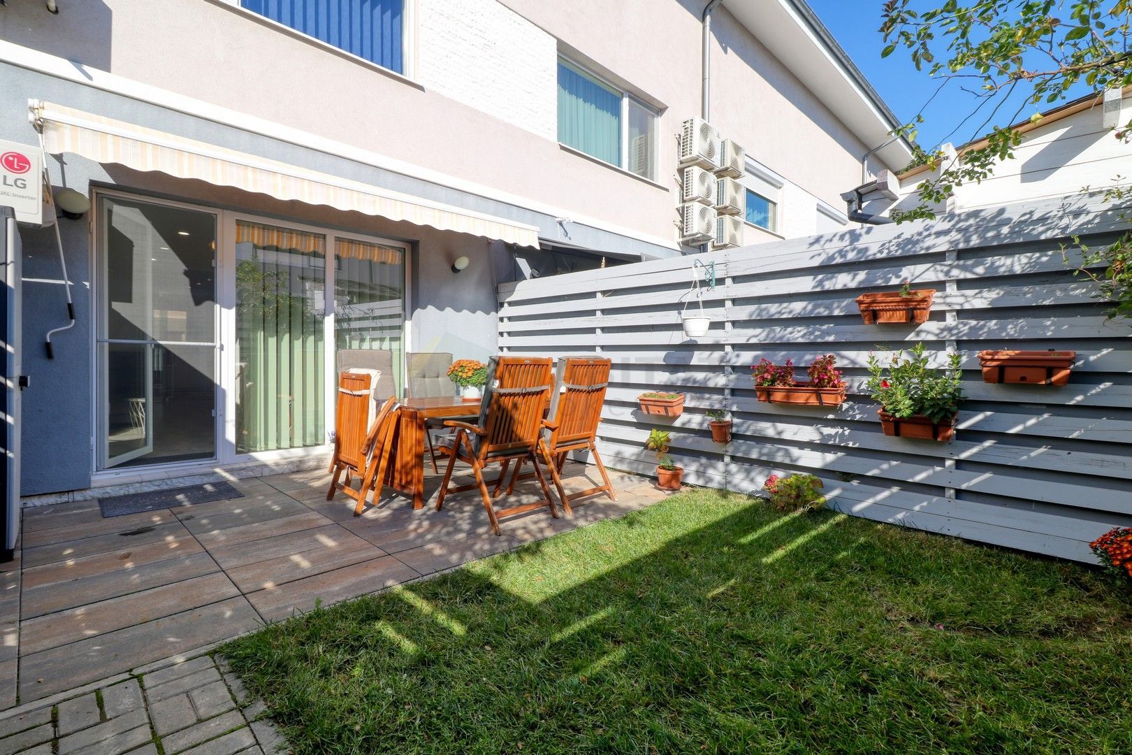 Vila 4 camere Avangarde Forest 6 - Poză 31