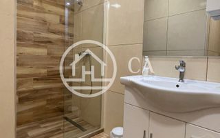 Apartament de închiriat cu 2 camera  în WEST RESIDENCE, Oradea - Poză 9