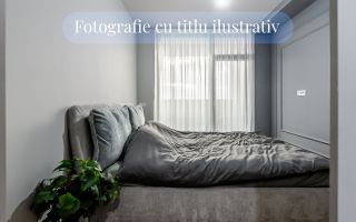 Apartament premium cu 2 camere X-City - direct de la dezvoltator - Poză 3