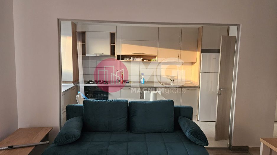 Aqua City,  Garsoniera de inchiriat - Poză 3